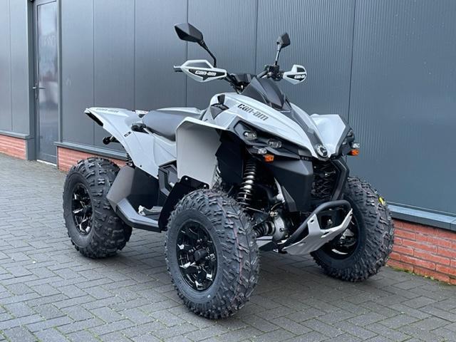 SALE! Nieuwe Can Am Renegade 650 V-TWIN 0km overjarig, Motoren, Quads en Trikes, 2 cilinders, meer dan 35 kW, Ophalen