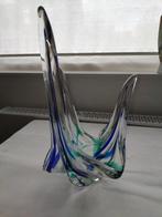 Kristalunie Maastricht - Max Verboeket - Kom op een voet -