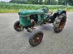 Veiling: Tractor John Deere D30 Diesel (Marge), Ophalen, Gebruikt, John Deere, 5000 tot 7500