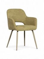 WOOOD Jenny stoel, geweven stof, Overige plaatsen, Ophalen of Verzenden, Nieuw in verpakking, Stoel