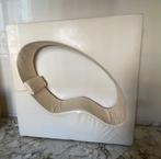 Edra - Dante Donegani, Giovanni Lauda - Chaise longue -, Antiek en Kunst
