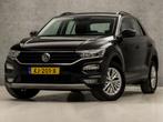 Zakelijke Lease |  Volkswagen T-Roc 1.5 TSI Sport, Automaat, Stof, Gebruikt, Overige kleuren