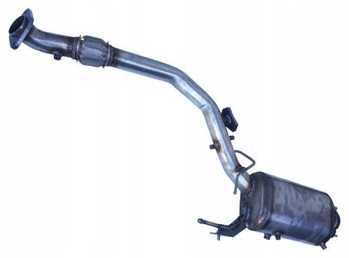 Roetfilter Infiniti, Auto-onderdelen, Uitlaatsystemen, Nieuw, Verzenden