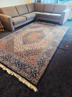 Perzisch tapijt moud 300x200 wollen vloerkleed handgeknoopt, Perzisch tapijt Moud wollen vloerkleed hand geknoopt, 200 cm of meer