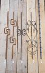 Diverse spijlen voor trap balustrade balkon trapspijlen