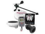 Raymarine i70s Draadloos Wind, Snelheid, Diepte & Koers Back, Ophalen of Verzenden, Nieuw, Zeilboot of Motorboot