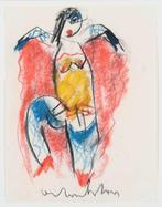 Anton Heyboer (1924-2005) - Can Can