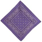 Fako Fashion® - Bandana - Hoofddoek - Mondbescherming -, Verzenden, Nieuw
