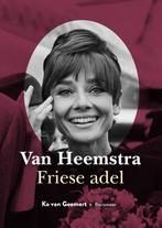 Van Heemstra | 9789056154189 | Van Geemert, Ko, Ophalen of Verzenden, Nieuw, Van Geemert, Ko