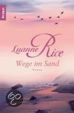 Wege im Sand 9783426633410 Luanne Rice, Boeken, Verzenden, Gelezen, Luanne Rice
