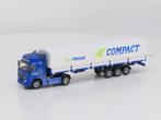 Schaal 1:50 JOAL Compact  Volvo FH16 Globetrotter XL Ref...., Hobby en Vrije tijd, Ophalen of Verzenden, Gebruikt