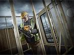 DeWalt DCN692P2 - 18V XR Accu Constructietacker - 5.0 Ah XR, Doe-het-zelf en Verbouw, Gereedschap | Overige machines, Verzenden