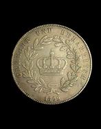 Duitsland, Beieren Ludwig I. Kronenthaler 1829. Mintage: