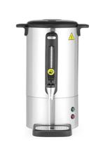 Percolator – Design By Bronwasser, Hendi, 7L, 220-240v/1050w, Ophalen of Verzenden, Nieuw in verpakking
