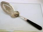 Schwieger - Serveerset voor vis - .750 zilver - Vis Spatel