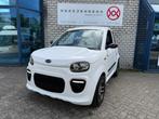 Microcar M.GO6 Plus (DCI/EPS) - Private Lease actie € 219, -, Diversen, Gebruikt