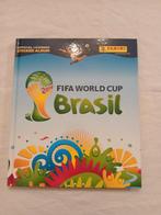 Panini - Brazil 2014 World Cup - 1 Complete Album, Nieuw