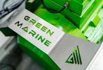 Maak je zeilboot elektrisch met de Green Marine elektromotor, Watersport en Boten, Nieuw, Elektrisch