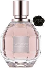 VIKTOR & ROLF FLOWERBOMB EDP FLES 100 ML, Verzenden, Nieuw