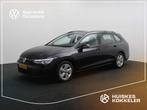 Volkswagen Golf | Zakelijke Lease v.a. €463.6 pm, Auto's, Volkswagen, Automaat, Gebruikt, Zwart, Stationwagon
