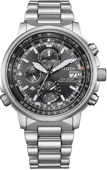 Citizen AT8300-58E Promaster Sky Eco-Drive Pilot horloge beschikbaar voor biedingen