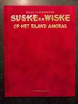 Suske en Wiske - Op het eiland Amoras - Knokke-Heist