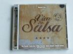 Viva la Salsa - Numero Tres (2 CD), Verzenden, Zo goed als nieuw