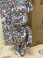 KEITH HARING x Medicom Toy - BE@RBRICK KEITH HARING #8 1000%
