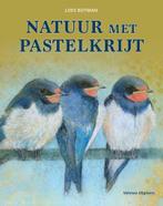 9789048319749 Natuur met pastelkrijt Loes Botman, Boeken, Nieuw, Loes Botman, Verzenden