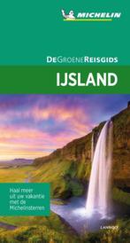 IJsland | 9789401457439 |, Zo goed als nieuw