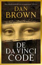9789021043418 Robert Langdon 2 - De Da Vinci Code, Boeken, Verzenden, Zo goed als nieuw, Dan Brown