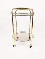 Trolley - Rookglas