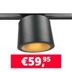 LED Railverlichting Horeca CAN 2200K Black