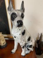 Figuur - Cane Alano - Keramiek