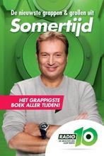 Boek De nieuwste grappen & grollen uit Somertijd 97894907834, Verzenden, Zo goed als nieuw