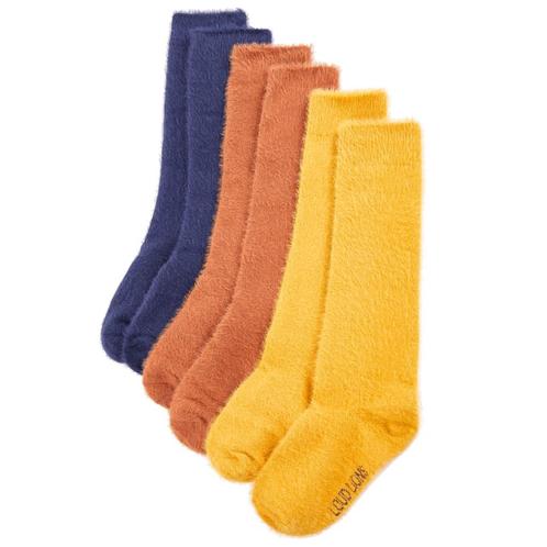 vidaXL Kindersokken 5 paar EU 30-34, Kinderen en Baby's, Kinderkleding | Overige, Nieuw, Verzenden