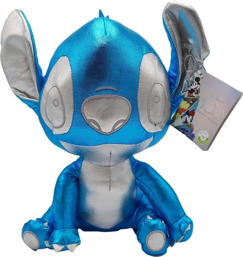 WL Disney 100 Years of Wonder Platinum Collection, Kinderen en Baby's, Speelgoed | Knuffels en Pluche, Nieuw, Ophalen of Verzenden
