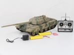 Schaal 1:16 Heng Long Type99 (ZTZ-99 of W-123) gevechtsta..., Hobby en Vrije tijd, Modelbouw | Auto's en Voertuigen, Ophalen of Verzenden