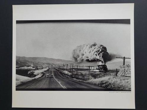 Elliott Erwitt (1928-2023) - Etats-Unis, 1954, Antiek en Kunst, Kunst | Designobjecten