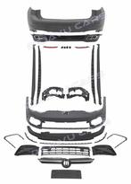 R Line Look Body Kit voor Volkswagen Golf 8 Hatchback, Auto diversen, Ophalen of Verzenden