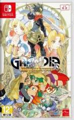 MarioSwitch.nl Grandia HD Collection Japanse Uitgave iDEAL, Ophalen of Verzenden, Zo goed als nieuw