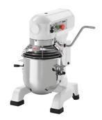 Bartscher Planeetmenger | 3kg/10L | 3 Snelheden | Vaste Kop, Ophalen of Verzenden, Nieuw in verpakking