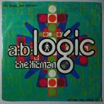 AB Logic - The hitman - Single, Gebruikt, 7 inch, Pop, Single