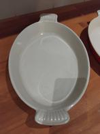 Le Creuset - Schotel (3) - Lettertype - Drie gerechten die