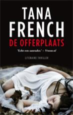 De offerplaats / Dublin murder squad / 1 9789021805108, Verzenden, Gelezen, Tana French