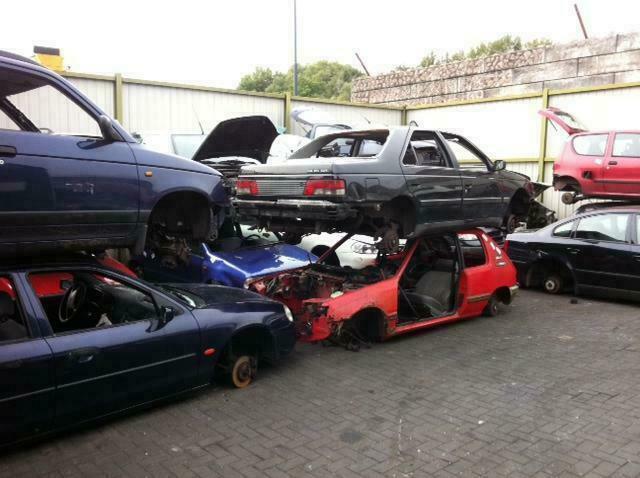 snelautoverkopen loop of Sloop auto Schadeauto Ophalen, Auto diversen, Auto Inkoop, Export erkend