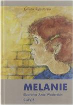 MELANIE 9789068220940 G. Rubinstein, Verzenden, Gelezen, G. Rubinstein