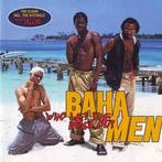 cd - Baha Men - Who Let The Dogs Out, Zo goed als nieuw, Verzenden