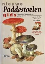 Nieuwe paddestoelengids / Tirion natuur 9789052102733, Verzenden, Gelezen, P. Harding
