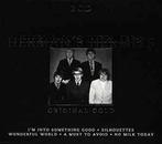 cd - Hermans Hermits - Original Gold, Verzenden, Zo goed als nieuw